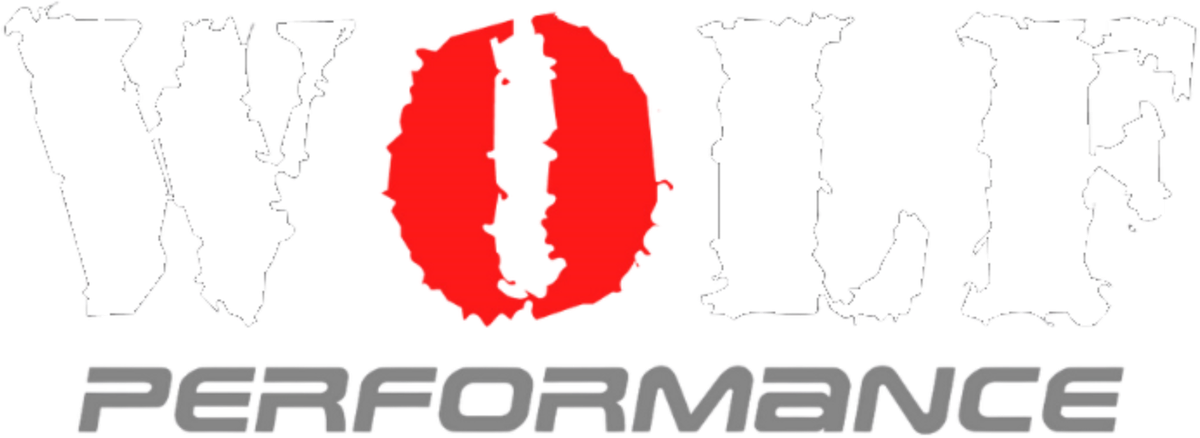 Wolf Performance logo